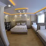 酒店 迈丹套房公寓式酒店 伊斯坦布尔