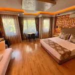 迈丹套房公寓式酒店 酒店 伊斯坦布尔
