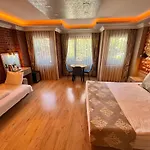 迈丹套房公寓式酒店 2* 伊斯坦布尔