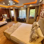 酒店 迈丹套房公寓式酒店 伊斯坦布尔