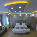 迈丹套房公寓式酒店 伊斯坦布尔
