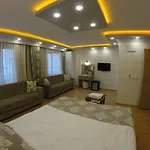 酒店 迈丹套房公寓式酒店 伊斯坦布尔