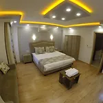 迈丹套房公寓式酒店 酒店 伊斯坦布尔