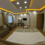 迈丹套房公寓式酒店 2* 伊斯坦布尔