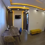 酒店 迈丹套房公寓式酒店 2*