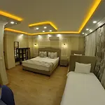 迈丹套房公寓式酒店 酒店 伊斯坦布尔