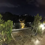 迈丹套房公寓式酒店 酒店 伊斯坦布尔