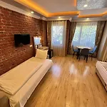 Hotel Meydan Istanbul