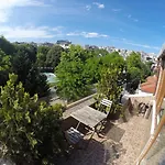Hotel Meydan Istanbul