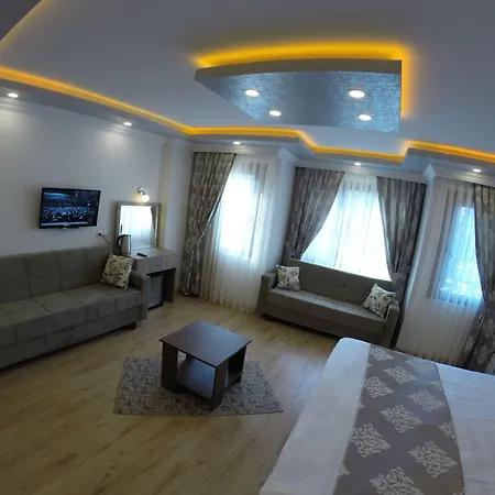 Hotel Meydan 2*