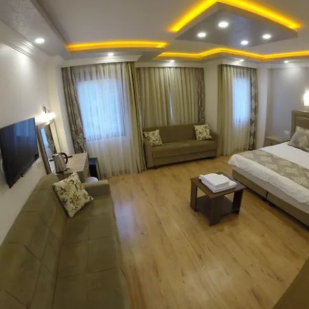 Hotel Meydan 2*