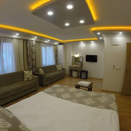 Hotel Meydan Istambul