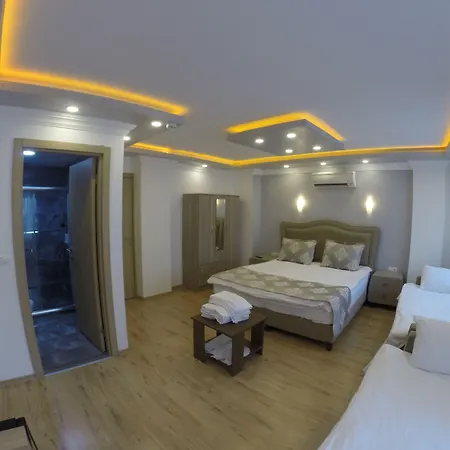 Hotel Meydan Istambul