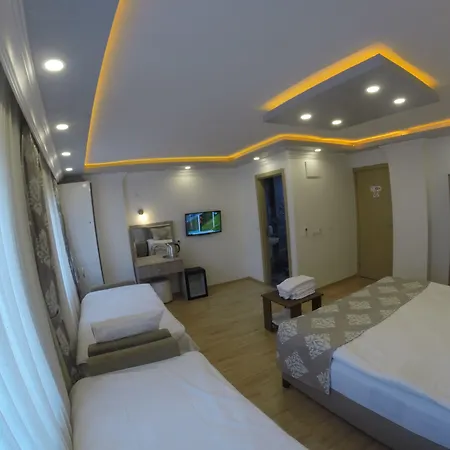 Hotel Meydan