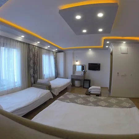 Hotel Meydan Istambul