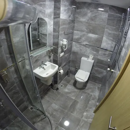 Meydan Hotel