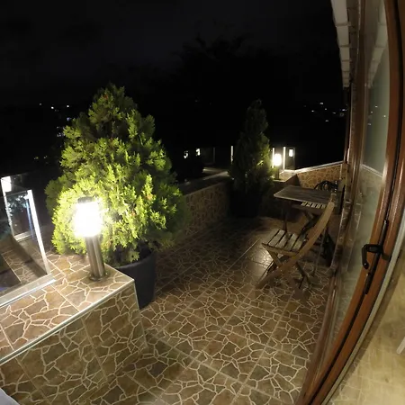 Meydan Κωνσταντινούπολη
